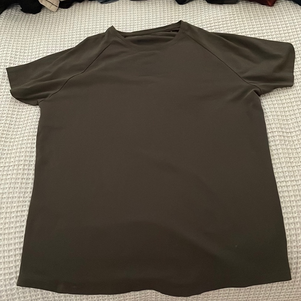 Alphalete Tee